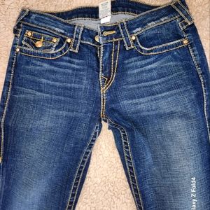 Vintage True Religion Jeans